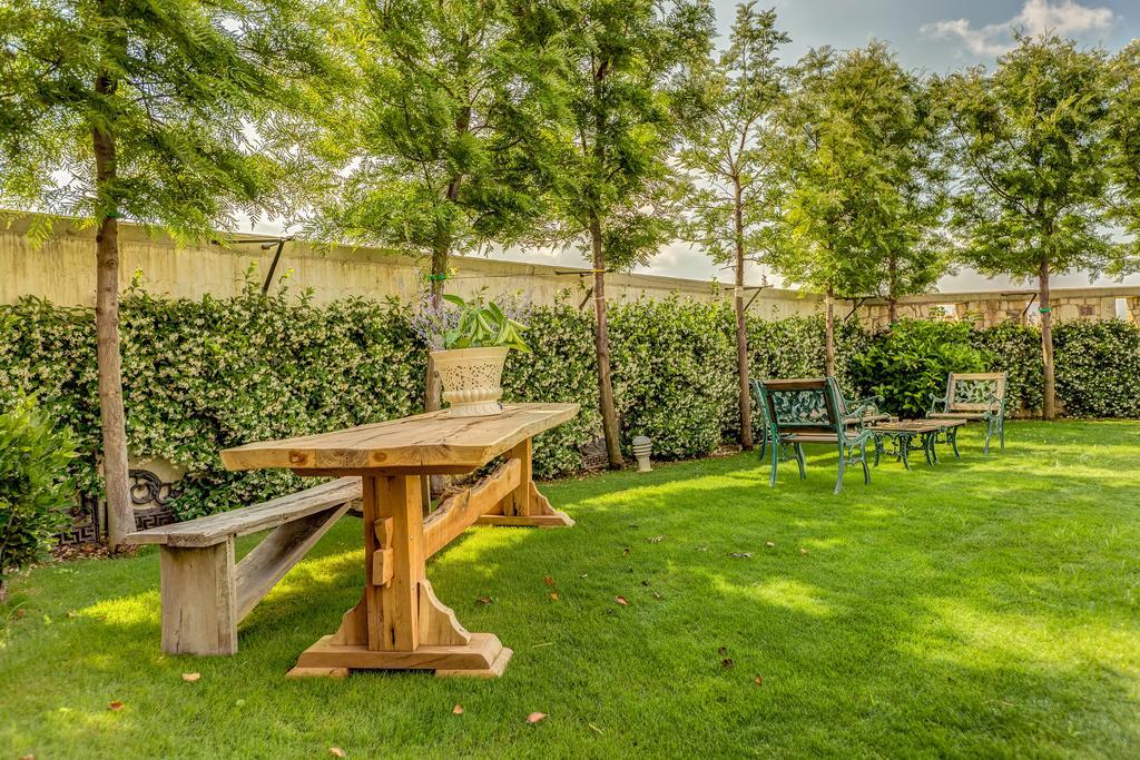 Ev Bharat Butique Hotel, Alaçatı Exteriér fotografie