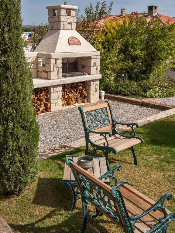 Ev Bharat Butique Hotel, Alaçatı Exteriér fotografie