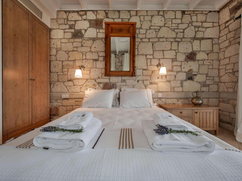 Ev Bharat Butique Hotel, Alaçatı Pokoj fotografie