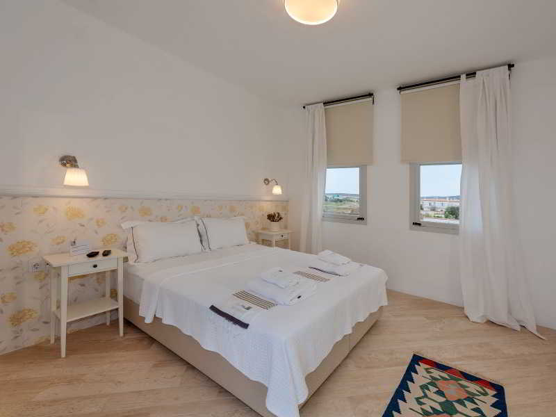 Ev Bharat Butique Hotel, Alaçatı Exteriér fotografie